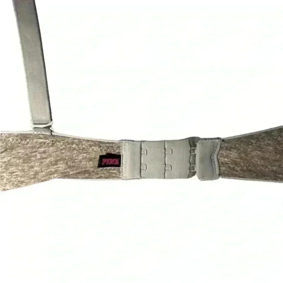 Victoria’s‎ Secret Tan Demi T-shirt Bras, 32 DD - Picture 3 of 6